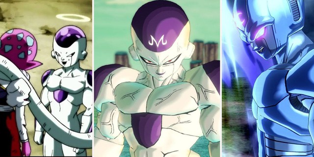 Dragon Ball Super: 6 nhân vật siêu mạnh có thể vượt qua cả Thần hủy diệt trong tương lai - Ảnh 2.