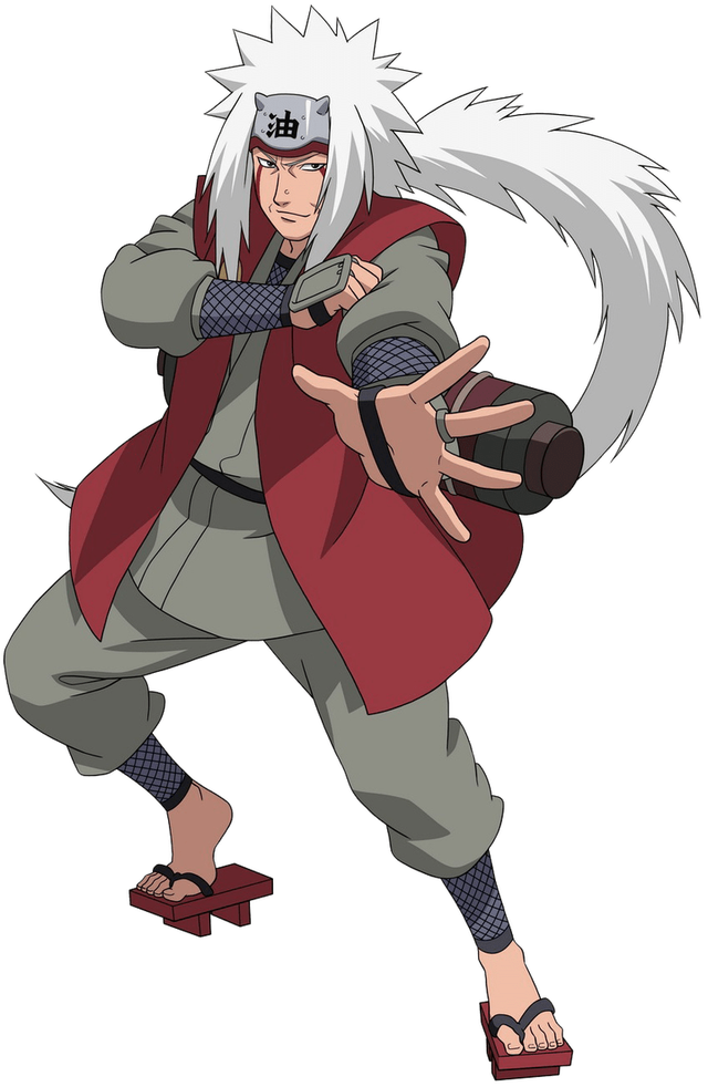 7 nhân vật trong Naruto mà nguồn gốc của họ vẫn luôn là bí ẩn khiến nhiều người tò mò - Ảnh 6.