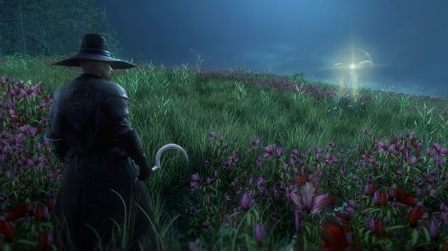 MMO siêu bom tấn New World của Amazon hé lộ thêm những hình ảnh in-game đẹp mê mẩn - Ảnh 5.
