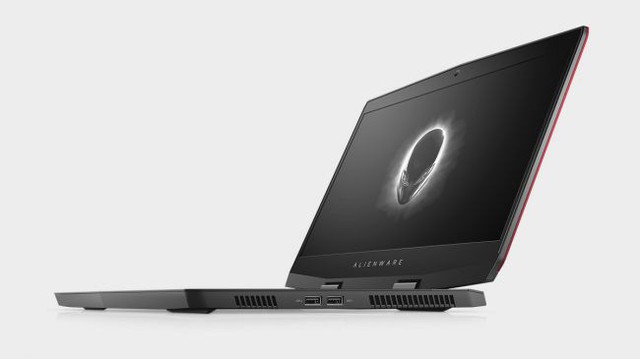 Đánh giá Alienware m15 - Laptop gaming sexy nhất của gã người ngoài hành tinh - Ảnh 8.