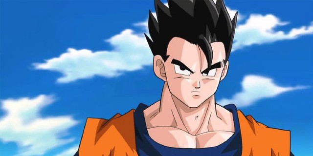 14 điều thú vị xung quanh Gohan, thiên tài... yêu hòa bình của Dragon Ball (P.2) - Ảnh 5.