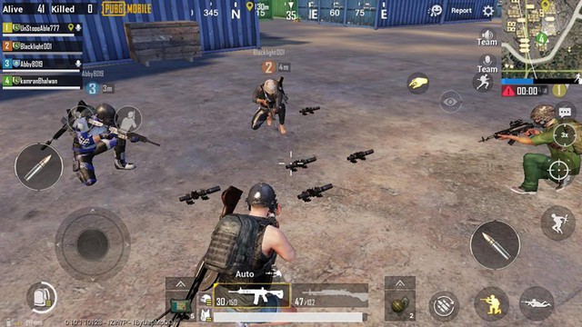 5 nghệ thuật ẩn thân trong PUBG Mobile mà game thủ cần nắm vững - Ảnh 3.