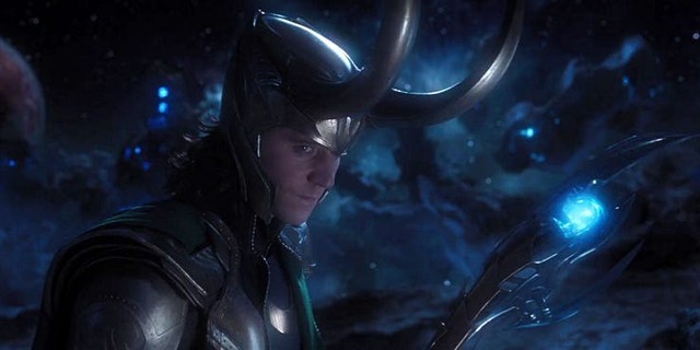 Loki là nạn nhân của viên đá Tâm Trí, khiến bản thân trở nên mất kiểm soát gây nên bao tội ác khắp MCU - Ảnh 2.