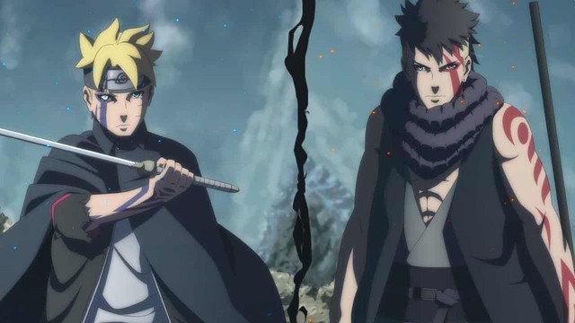 Năm 2019 sẽ là một năm cực u ám và mất mát của Boruto với những trận chiến kinh điển vượt xa series Naruto - Ảnh 2.
