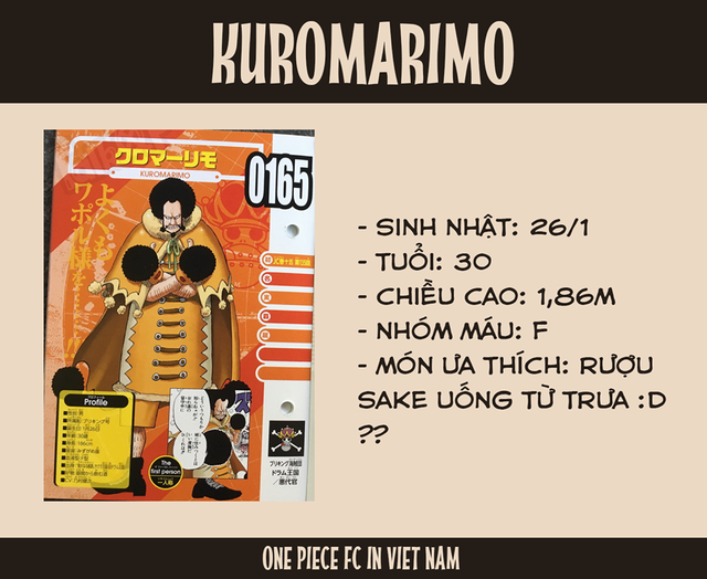 One Piece: Jinbe chính thức trở thành đồng đội của Luffy - Hé lộ thông tin thú vị về Ace và Râu Trắng - Ảnh 31.