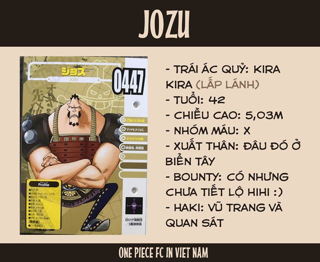 One Piece: Jinbe chính thức trở thành đồng đội của Luffy - Hé lộ thông tin thú vị về Ace và Râu Trắng - Ảnh 5.