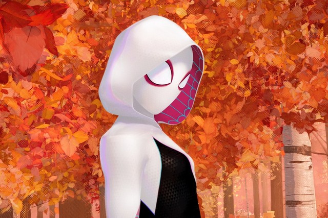 Xếp hạng sức mạnh của binh đoàn người Nhện trong Spider-Man: Into The Spider-Verse - Ảnh 4.