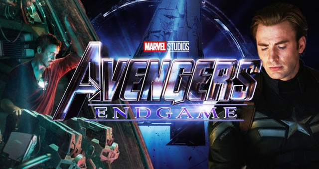 Avengers: Endgame hé lộ tạo hình cực ngầu của các siêu anh hùng qua bộ Promotional Art - Ảnh 2.