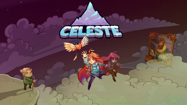 Celeste là game gì? Vì sao trò chơi đồ họa 8-bit nhìn như của con nít này lại lọt top 6 tựa game hay nhất thế giới năm 2018? - Ảnh 2.