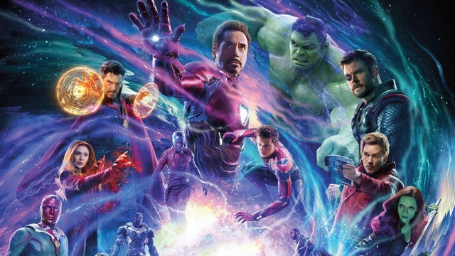 Mọi người hãy đoán xem, điều gì sẽ xuất hiện trong trailer Avengers 4? - Ảnh 2.