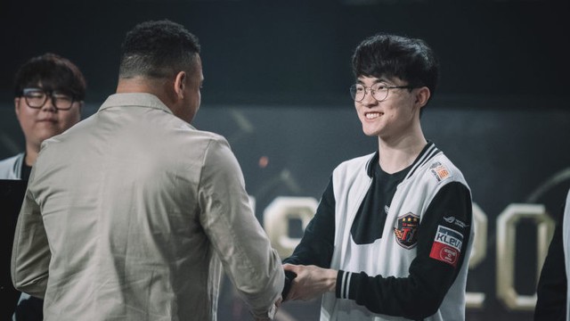 Faker sẽ là tuyển thủ LMHT đầu tiên được đề cử vào danh sách Esports Hall of Fame - Ảnh 1.