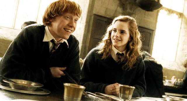 13 sự thật thú vị về cô nàng Hermione thông minh, xinh đẹp trong series Harry Potter - Ảnh 5.
