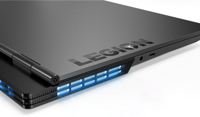  Lenovo giới thiệu laptop gaming đỉnh cao Legion Y730 tại Việt Nam - Ảnh 1.