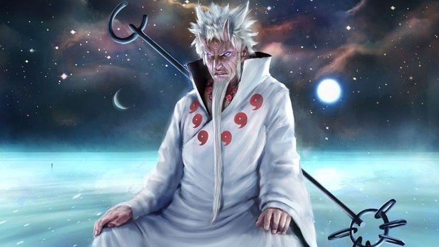Naruto: 5 shinobi “bất bại” trong các cuộc chiến suốt cuộc đời mình - Ảnh 1.