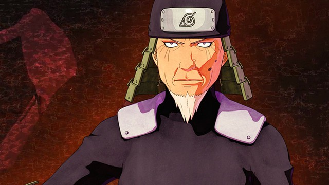 Naruto: 5 shinobi “bất bại” trong các cuộc chiến suốt cuộc đời mình - Ảnh 3.