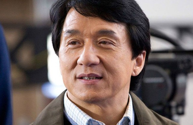 Thành Long: Tôi từng ngoại tình, chơi gái và là một người cha tồi tệ - Ảnh 2.