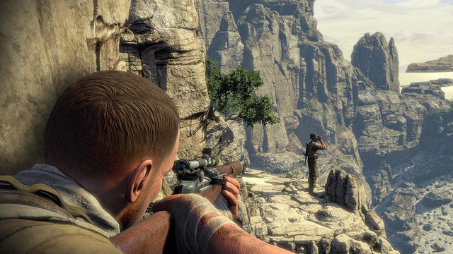 Hướng dẫn nhận game bắn súng đỉnh cao Sniper Elite 3 miễn phí 100% - Ảnh 3.