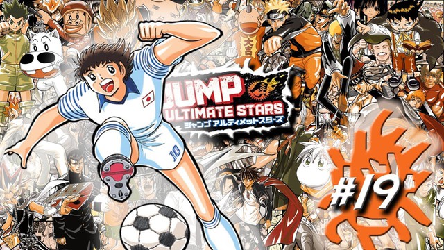 Top 10 bộ truyện tranh hay nhất về thể thao trong lịch sử Jump, liệu bạn đã đọc được mấy bộ? - Ảnh 7.