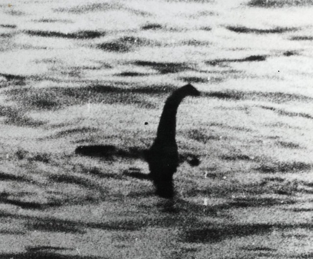 Thủy quái hồ Loch Ness sẽ xuất hiện trong thế giới quái vật của Godzilla: King of the Monsters? - Ảnh 5.