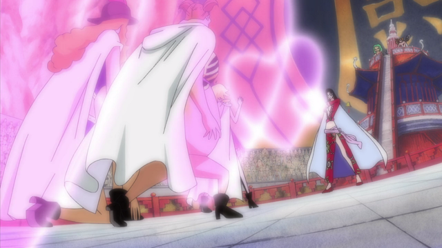 One Piece: 10 năng lực Trái ác quỷ đặc biệt và kỳ lạ sẽ khiến sức mạnh Haki bó tay nếu phải đối đầu - Ảnh 8.