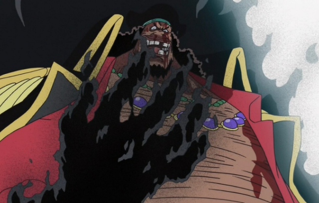 One Piece: 10 năng lực Trái ác quỷ đặc biệt và kỳ lạ sẽ khiến sức mạnh Haki bó tay nếu phải đối đầu - Ảnh 9.