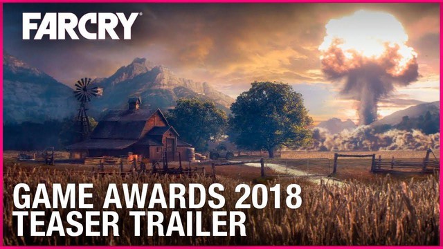 Tất tần tật những điều cần biết về giải Oscar ngành game - The Game Awards 2018 - Ảnh 3.