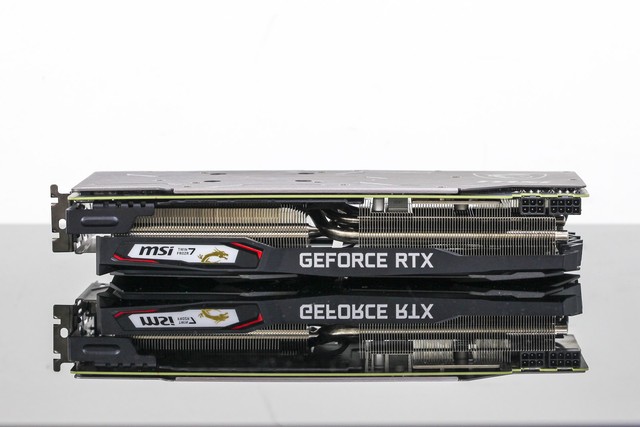Đánh giá nhanh MSI GeForce RTX 2070 Gaming Z: Diện mạo mới, sức mạnh vẫn là huyền thoại - Ảnh 7.
