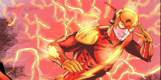 5 phiên bản mạnh mẽ và quyền năng nhất mọi thời đại của siêu anh hùng The Flash - Ảnh 8.
