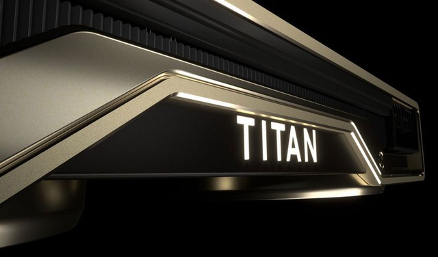 NVIDIA Titan RTX sẽ có giá... gấp đôi RTX 2080 Ti?  - Ảnh 3.