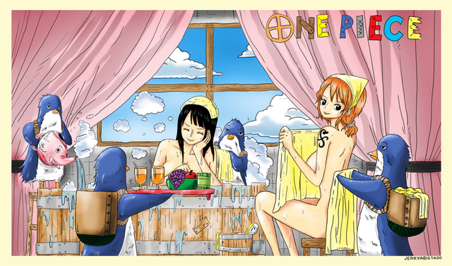 One Piece: Luffy không chỉ là thánh ăn, thánh ngủ mà còn là... thánh ở dơ nữa đấy! - Ảnh 4.