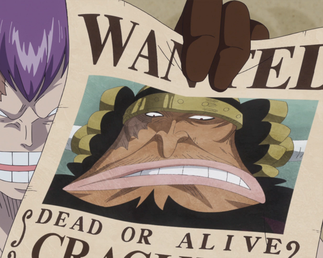 Khi One Piece kết thúc, có lẽ mức truy nã của Luffy, Tân Vương Hải Tặc sẽ đạt ngưỡng... hơn 5 tỷ beri? - Ảnh 2.