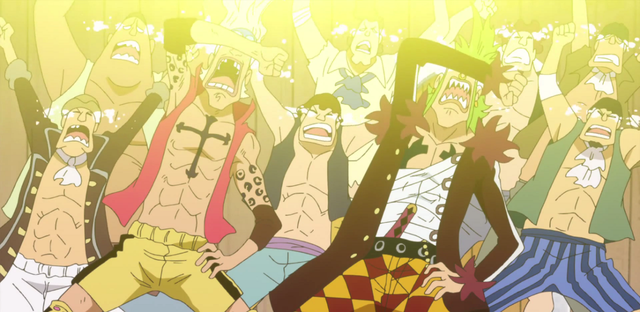 Khi One Piece kết thúc, có lẽ mức truy nã của Luffy, Tân Vương Hải Tặc sẽ đạt ngưỡng... hơn 5 tỷ beri? - Ảnh 9.