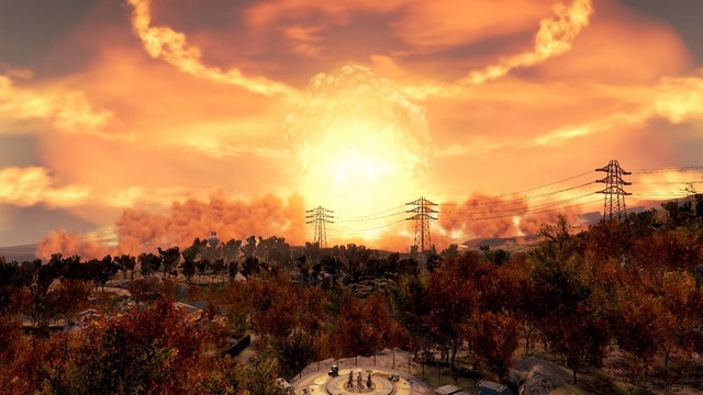 Far Cry mới lộ diện, lấy bối cảnh hậu tận thế như Fallout 76 - Ảnh 4.