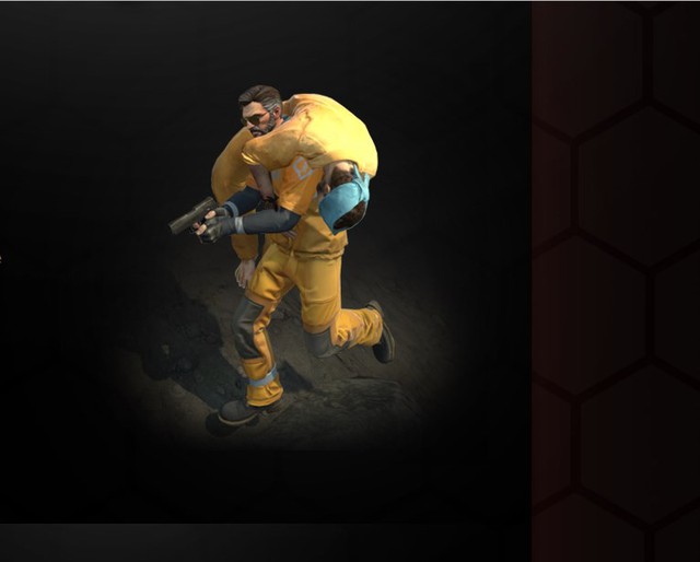 Valve tung bản update mới CS:GO phát hành miễn phí, thêm chế độ sinh tồn như PUBG - Ảnh 4.