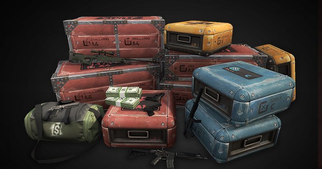Valve tung bản update mới CS:GO phát hành miễn phí, thêm chế độ sinh tồn như PUBG - Ảnh 6.