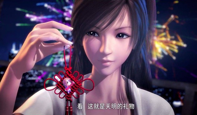 Top 3 phim hoạt hình 3D Trung Quốc đỉnh cao, nhiều “plot twist” cực hợp để cày khi gió mùa về - Ảnh 5.