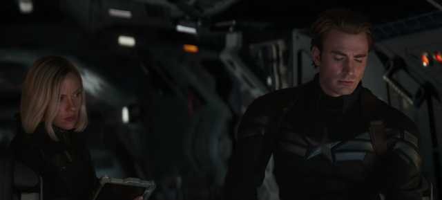 Giải mã Trailer Avengers: Endgame - Khi các siêu anh hùng ngập tràn trong đau khổ còn Thanos thì ung dung tận hưởng - Ảnh 11.