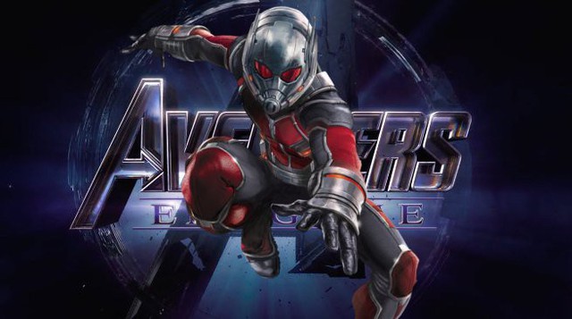 Sự trở lại của Người Kiến có ý nghĩa gì với các siêu anh hùng trong Avengers: Endgame? - Ảnh 6.