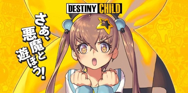 Destiny Child - Game thẻ bài toàn gái xinh chính thức được phát hành toàn cầu - Ảnh 6.