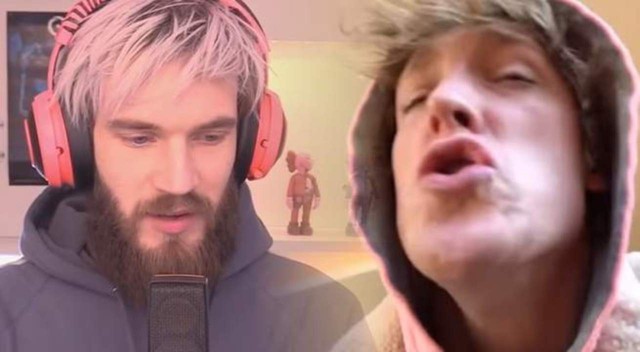 Nóng: Paul Logan đồng ý giúp Pewdiepie, nhưng với một điều kiện - Ảnh 1.