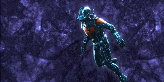 Sự trở lại của Người Kiến có ý nghĩa gì với các siêu anh hùng trong Avengers: Endgame? - Ảnh 3.