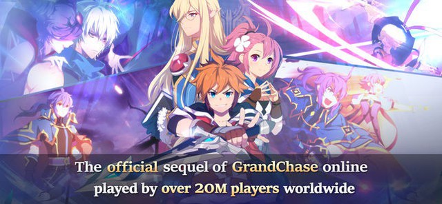 Giải mã Grandchase - Game nhập vai tuyệt phẩm đang khiến game thủ thế giới mê mệt - Ảnh 4.