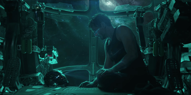 7 siêu anh hùng còn sống sót đã xuất hiện trong trailer Avengers: Endgame - Ảnh 1.