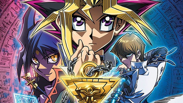 
Yugi H5, sự trở lại của webgame
