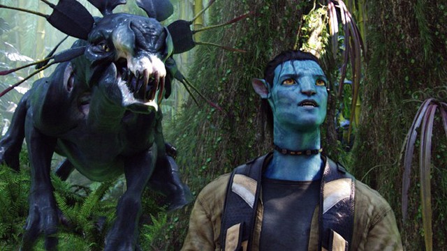 
Avatar là tác phẩm điện ảnh thành công nhất mọi thời đại.
