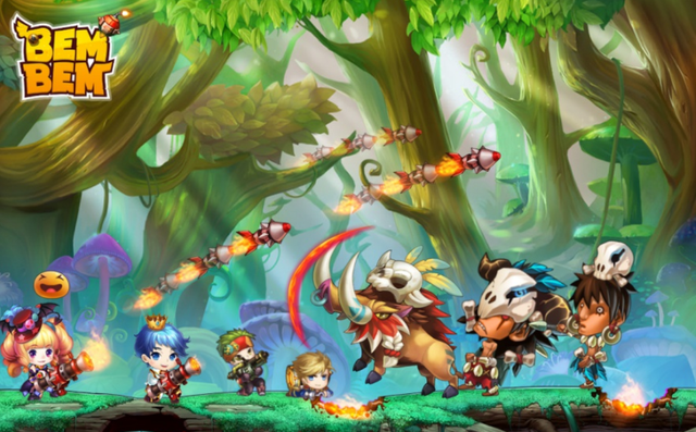 
Với dân chơi Bem Bem Go, việc tính góc bắn và giải các đề bài về Vật Lý chỉ đơn giản như con gián.
