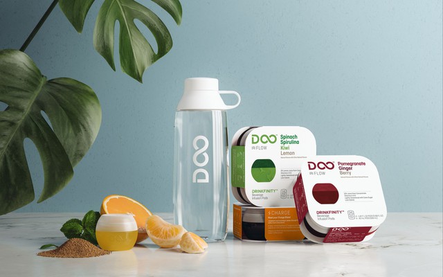 Chiếc bình nhựa giá 450 ngàn đồng này chính là chìa khóa để Pepsi thay đổi cách chúng ta uống nước