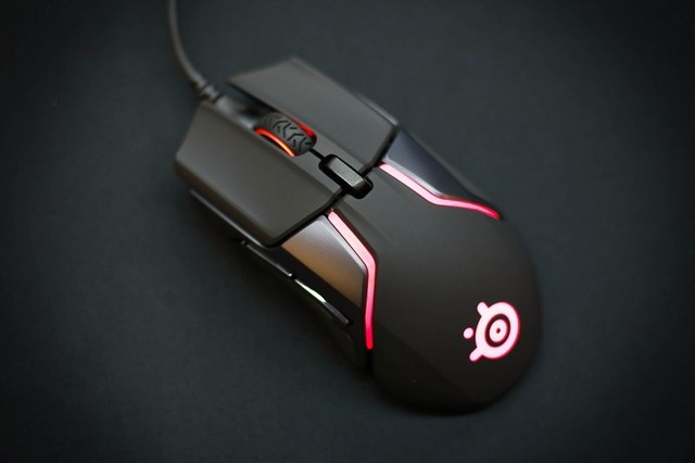 Đánh giá SteelSeries Rival 600 - Chuột chơi game đỉnh cấp công nghệ mới ra mắt tại Việt Nam - Ảnh 13.