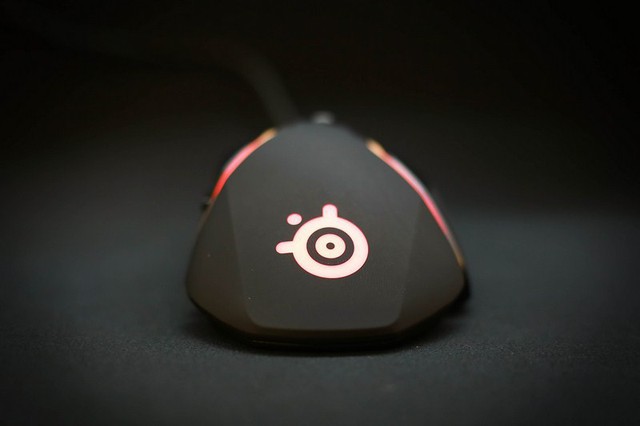 Đánh giá SteelSeries Rival 600 - Chuột chơi game đỉnh cấp công nghệ mới ra mắt tại Việt Nam - Ảnh 5.