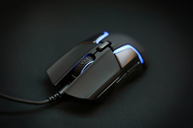 Đánh giá SteelSeries Rival 600 - Chuột chơi game đỉnh cấp công nghệ mới ra mắt tại Việt Nam - Ảnh 7.